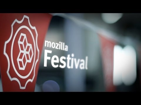 MozFest 2013