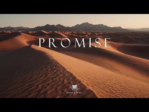 PROMISE - Soaking Worship Instrumental | Time With God