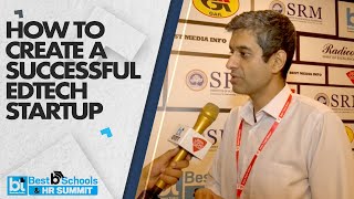 'Unit Economics Most Important,' This CFO Highlights How To Create Successful Edtech Startup