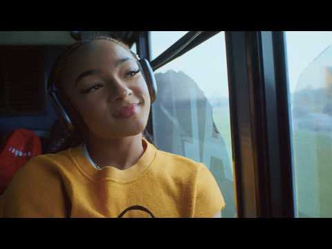 Wait On You (Cinematic Visual) - Transformation Worship