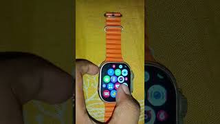 smart watcha apper Sige paltano#smartwach