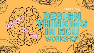 Design Thinking Crash Course