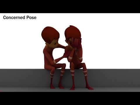 Animation basics progress Reel
