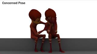 Animation basics progress Reel