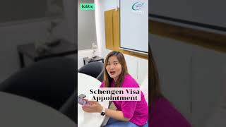 Early Schengen Visa Appointments | GateWayz Tourism LLC  #dubai#europeanvisa #schengenvisa #schengen