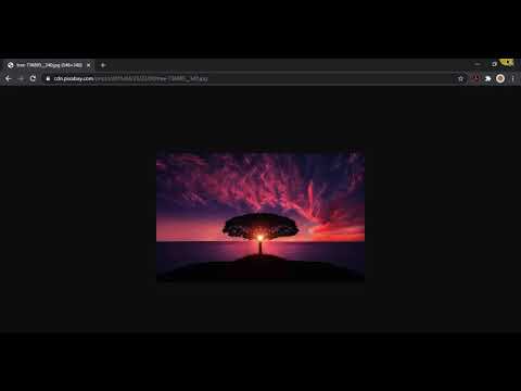 HTML Advanced - Images
