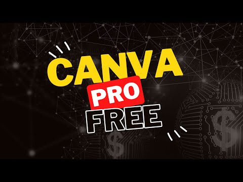 Canva Pro Free | How to Get Canva Pro FREE | Every Day Get Canva Account