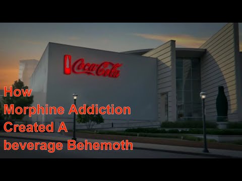 The Birth Of World's Most Popular Soft Drink | Coca-Cola |