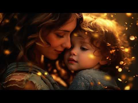 In Your Arms - Parental Love [AI Generated Song]