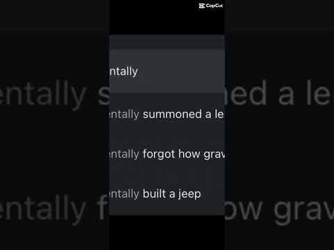 Go to the comments ￼