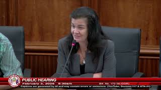 Bill pushes DPW project updates online