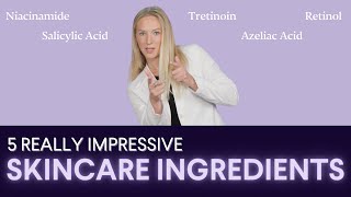 5 Skincare Ingredients You Need to Know for Acne-Prone Skin | Curology