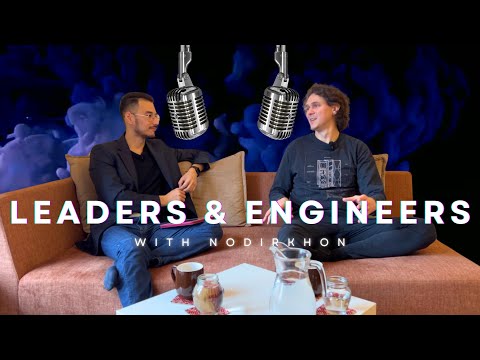 L&E E15: Dr. Andris Slavinskis - Space Technology | Physics