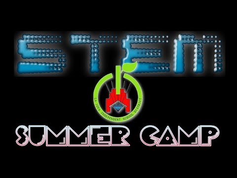 MS STEM Camp 1