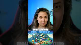 Your roadmap to get started with Crypto the right way!