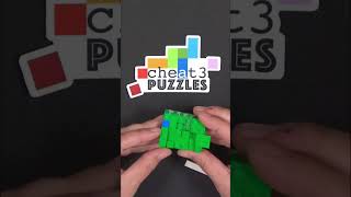Random Lego piece puzzle #cheat3, #short, #peopleareawesome #legobuilds  #puzzlesolving