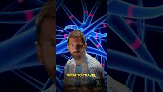 Why Messi Moves Before Everyone Else – The Neuroscience Explained!