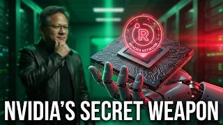 The "New Oil" of 2026: Why Render Network Wins