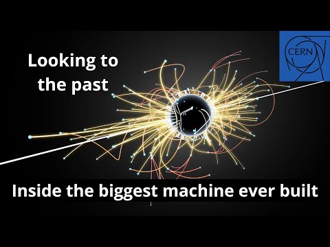What Is CERN? The Large Hadron Collider (LHC) Explained