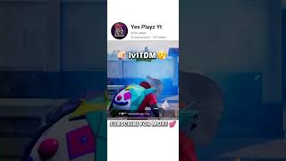 Wait For @Yes_playz_  #pubgmobile #bgmi #gaming #1v1tdm #viral #viralshort #yesplayzyt