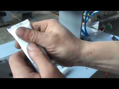 Ultrasonic Sealing Machine