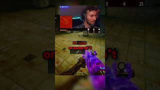1000IQ GAS PLAY 1V3 *INSANE*🤯