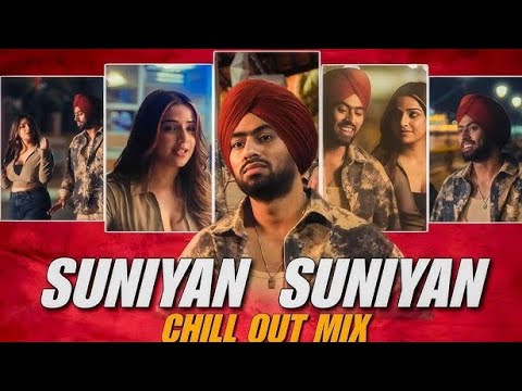 SUNIYAN SUNIYAN (4k Official Video) Juss x MixSingh | Suniyan Suniyan Female Version | @MixSingh