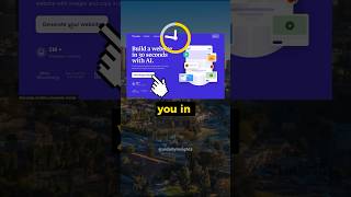Durable AI can create a high end website in less than 30 seconds! #ai #aitools #aitool