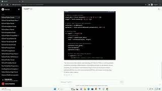 pytorch python version