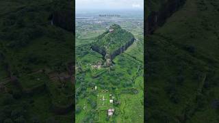 The Undefeated Fort of India | The Devagiri #devgirifort #devgirifortfacts #shorts #trendingshorts