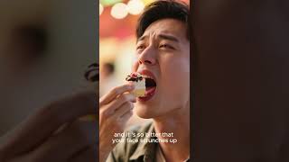 😂 Funny Food Reactions You Can’t Miss! 🍕🍋 #cookingtips #breakfastideas #easyrecipes