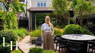 Inside Interior Designer Irene Gunter’s Stunning Renovated Townhouse in Wimbledon