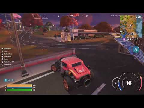 showing off my skills...