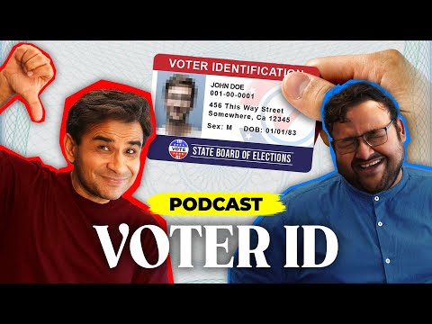 Voter ID before 2026: Ensuring integrity or suppressing turnout? | Tech & Tactics Ep. 21