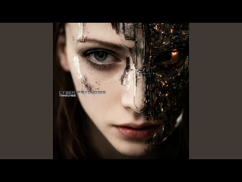 Cyber Psychosis