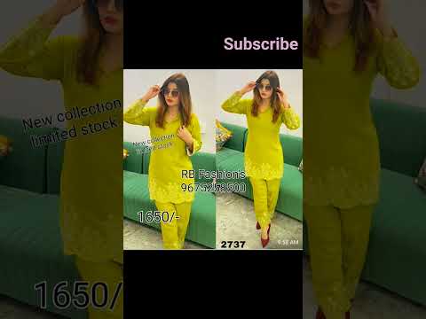 reels#shortsfeed#fashion #viralvideo trending #reelitfeelit#shoponline #youtubeshorts#shorts#rb