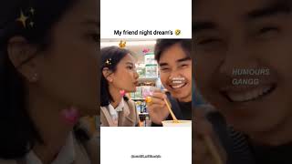Share it to your friends😂 #subscribeformore #funnyshorts #cyclest #comedyvideo #dream #viral ￼
