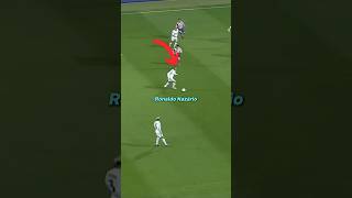 This R9 Goal Is Genius🧠