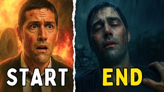 The Entire Story of Lost In 11 Minutes