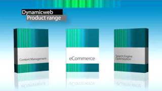Dynamicweb CMS