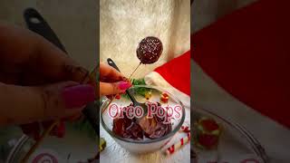 Oreo Pops! U gotta try! @oreoindia