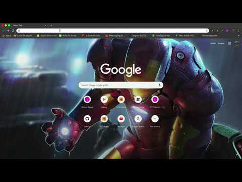 How to import custom Google fonts into your Website
