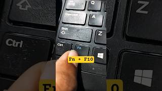 Dell Latitude E5470 Series Laptop Keyboard Backlight Not Working Problem#macnitesh#keyboardtricks