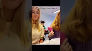 Eyes never lie💔🥹 #reaction #trending #crush #school #airdrop #cute #eyecontact #firstlook