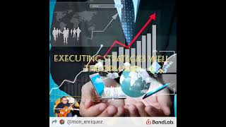 "Executing Strategies Well, The OPM Way" - an audio-poem (2:27') by Mon Enriquez