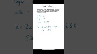 GCSEs coming up? Don't stress!