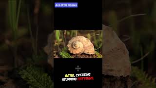 The Golden Ratio in Nature: Unlocking Its Beautiful Mystery #exampreparation #facts #smartstudyhacks