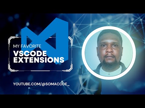 Try these Visual Studio Code extensions
