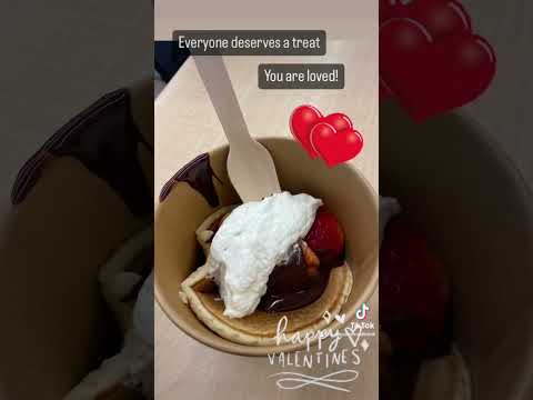 Valentines day at The Compass