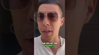 Make Money Work for You, Not the Other Way Around #optiontrading #profits #investing